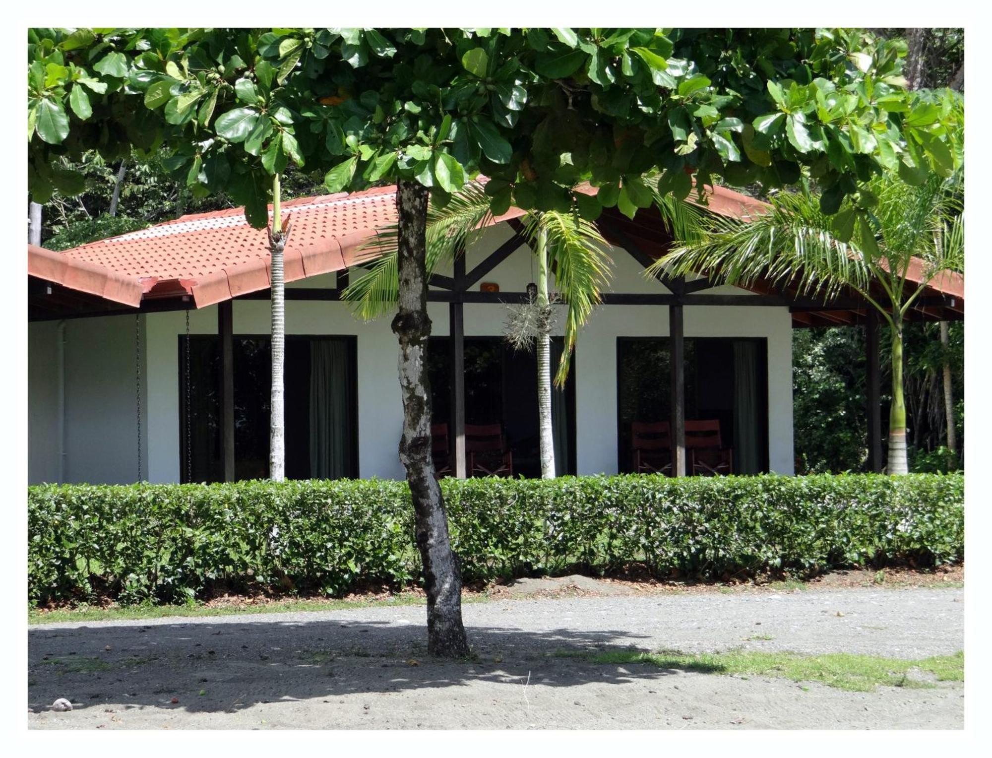 阿瓜杜尔塞海滩度假村 Puerto Jiménez 外观 照片