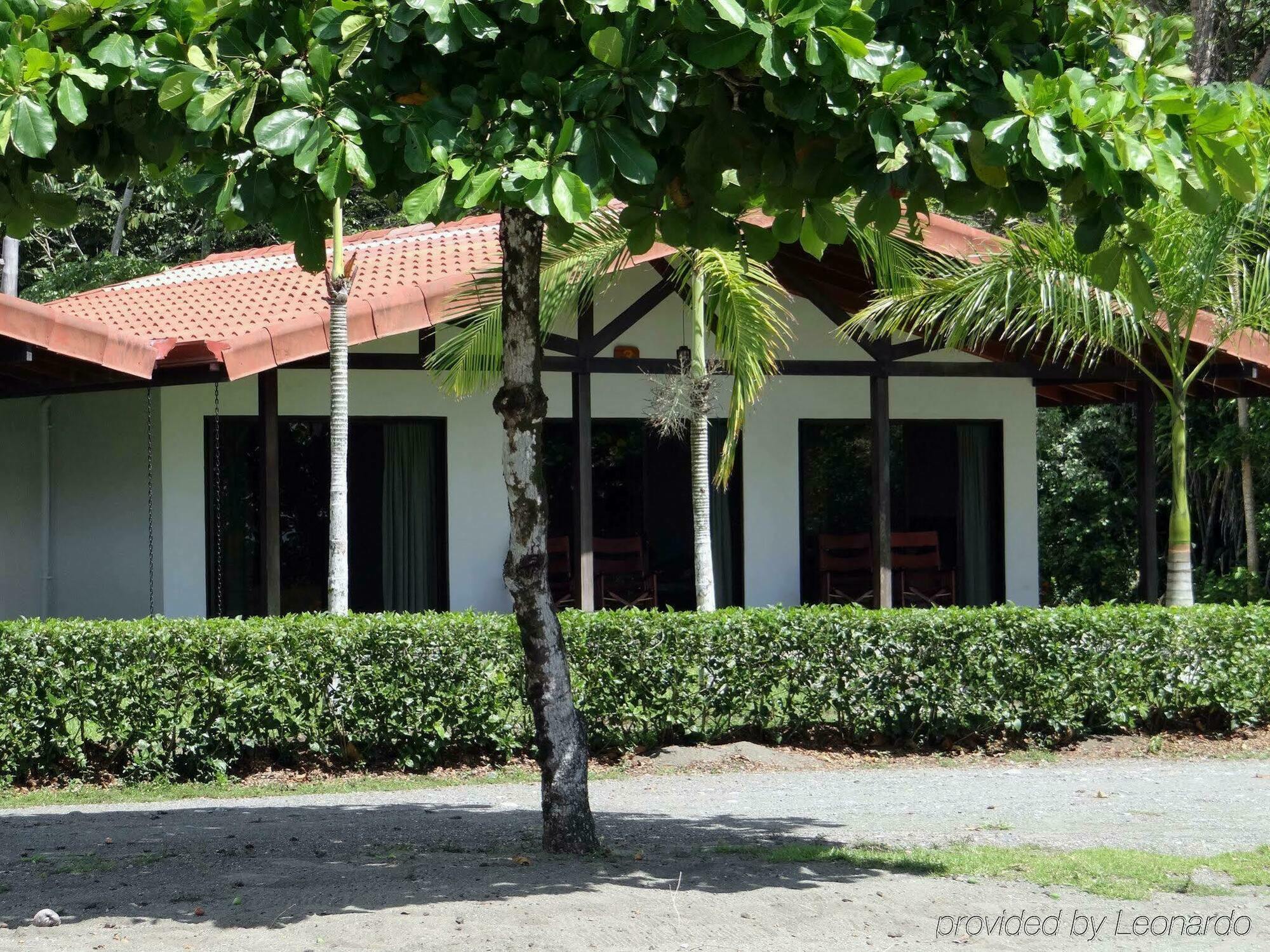 阿瓜杜尔塞海滩度假村 Puerto Jiménez 外观 照片