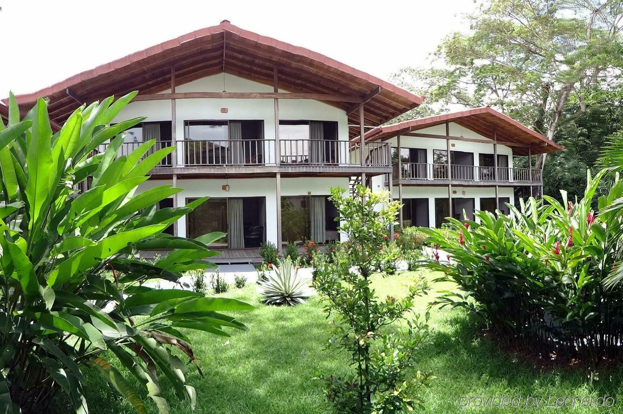 阿瓜杜尔塞海滩度假村 Puerto Jiménez 外观 照片